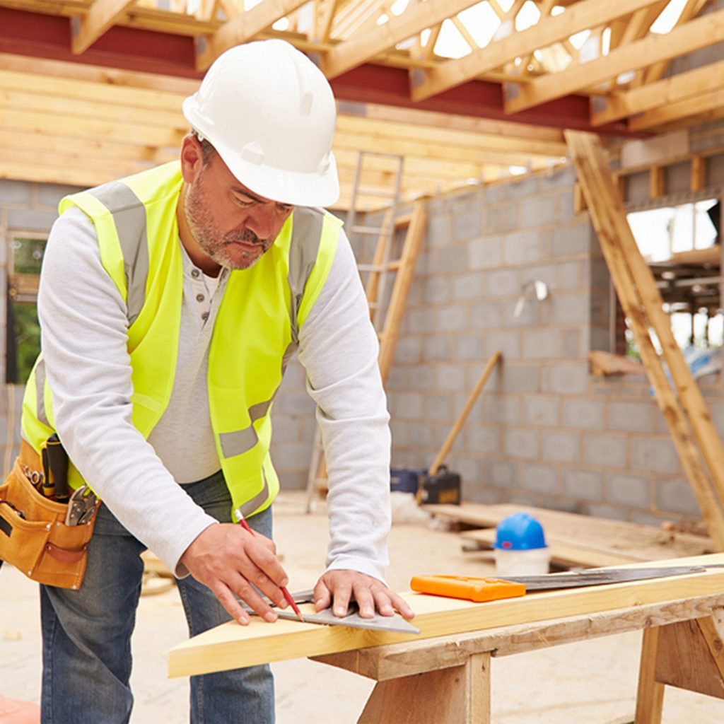 Carpenters and Carpentry Services for your renovation project in Melbourne.